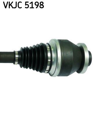 Cardan SKF ref. VKJC 5198
